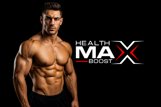 Unleash Your Inner Drive: Supporting Men's Vitality and Wellness – The Alpha Energy Way