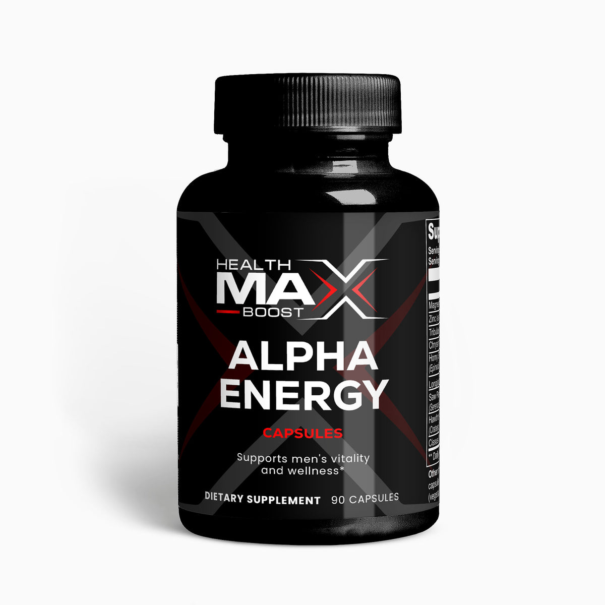 Alpha Energy