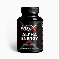 Alpha Energy