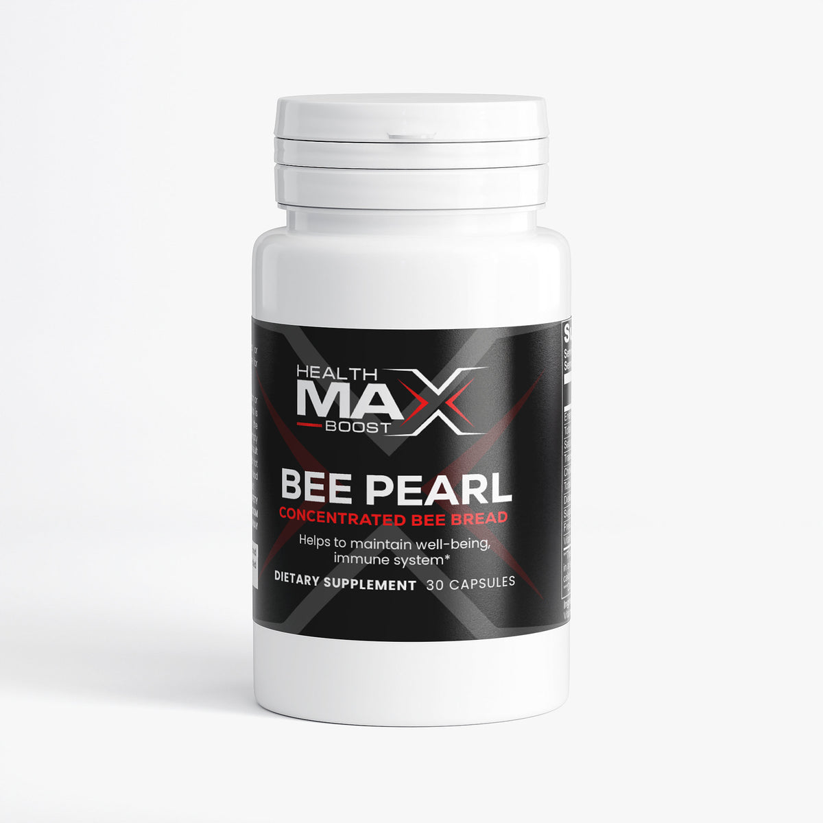 Bee Pearl