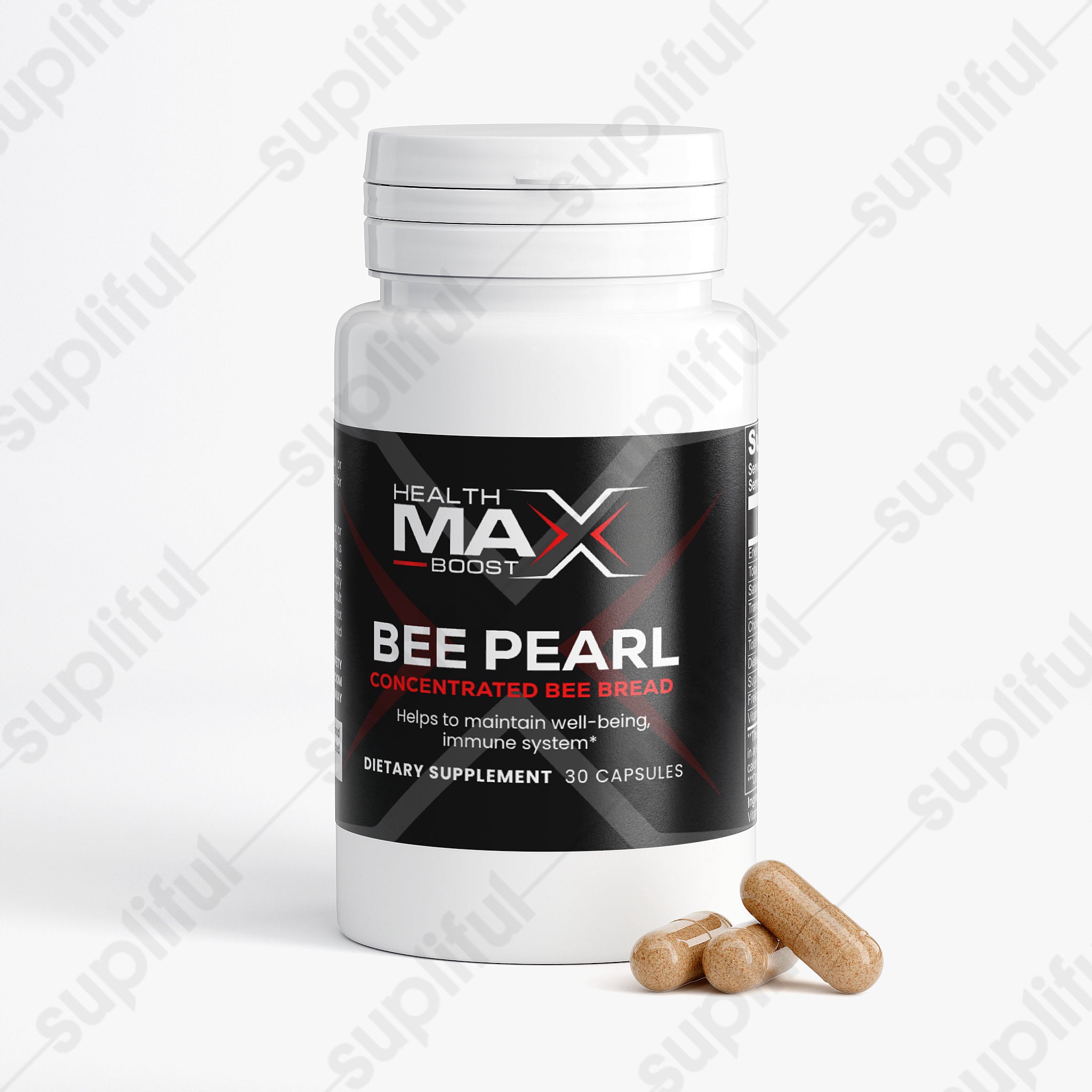 Bee Pearl