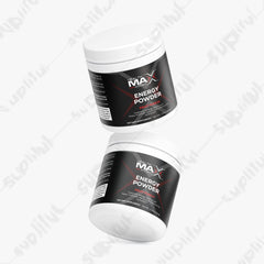 Energy Powder (Fruit Punch)
