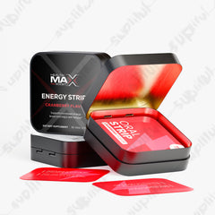 Energy Strips