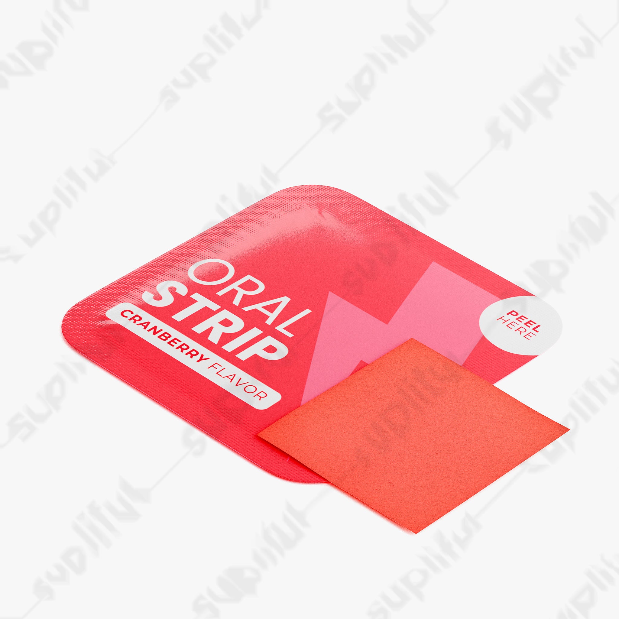 Energy Strips
