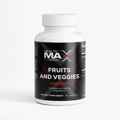 Fruits and Veggies