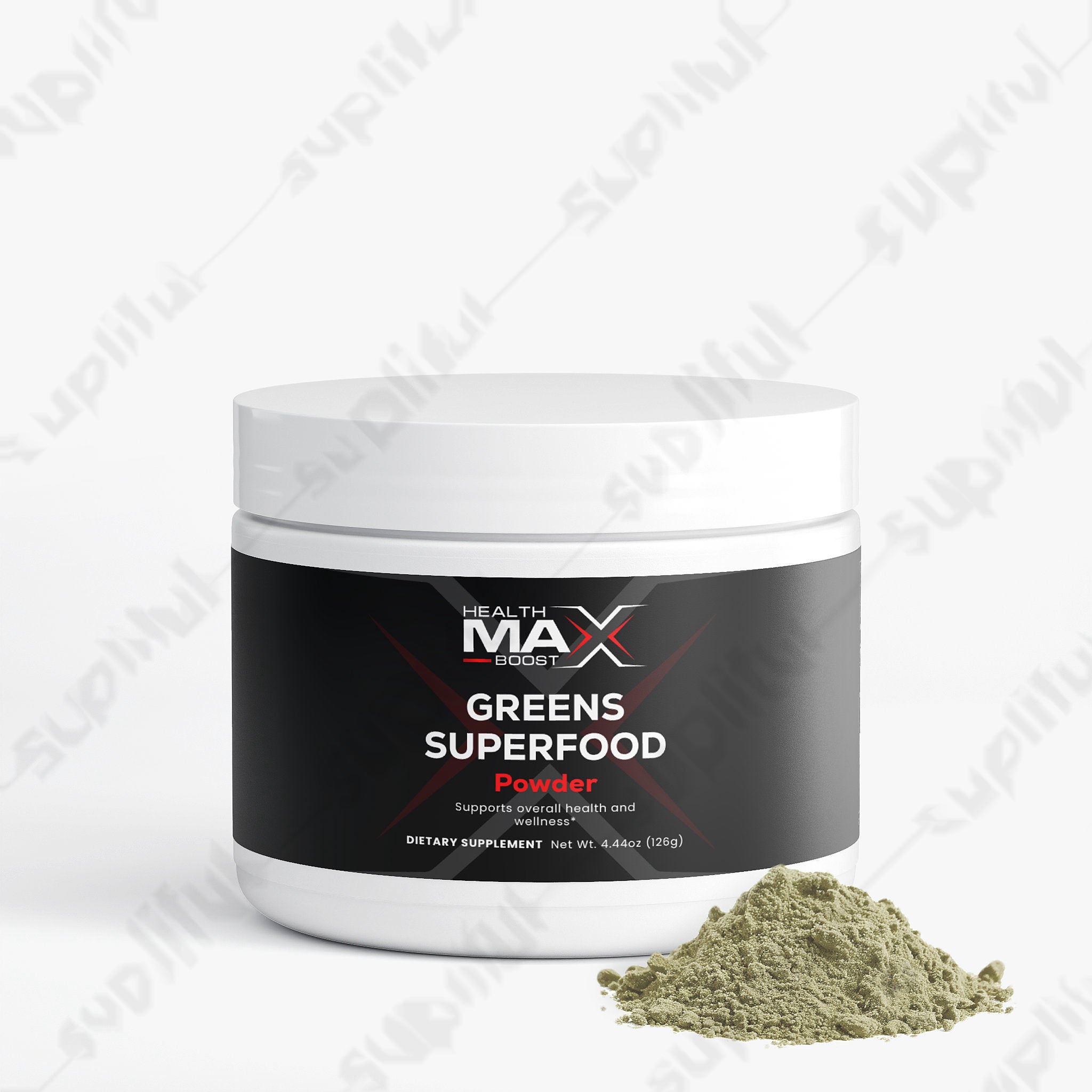 Greens Superfood
