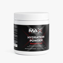 Hydration Powder (Passion Fruit)