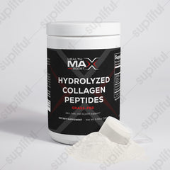 Grass-Fed Hydrolyzed Collagen Peptides