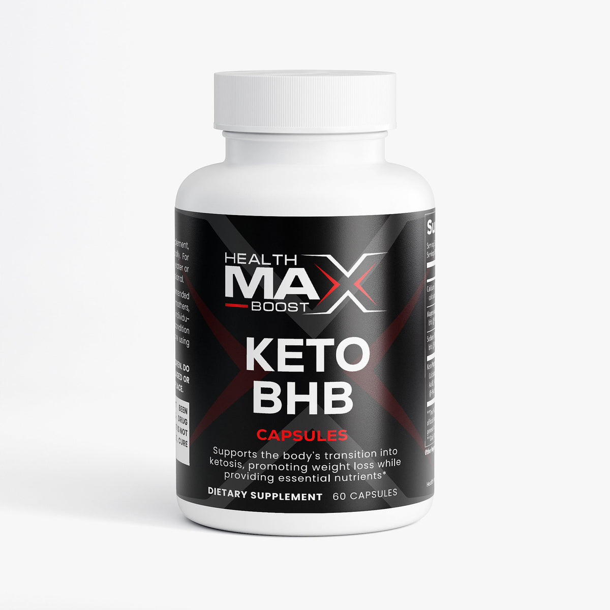 Keto BHB