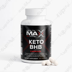 Keto BHB
