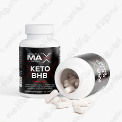 Keto BHB