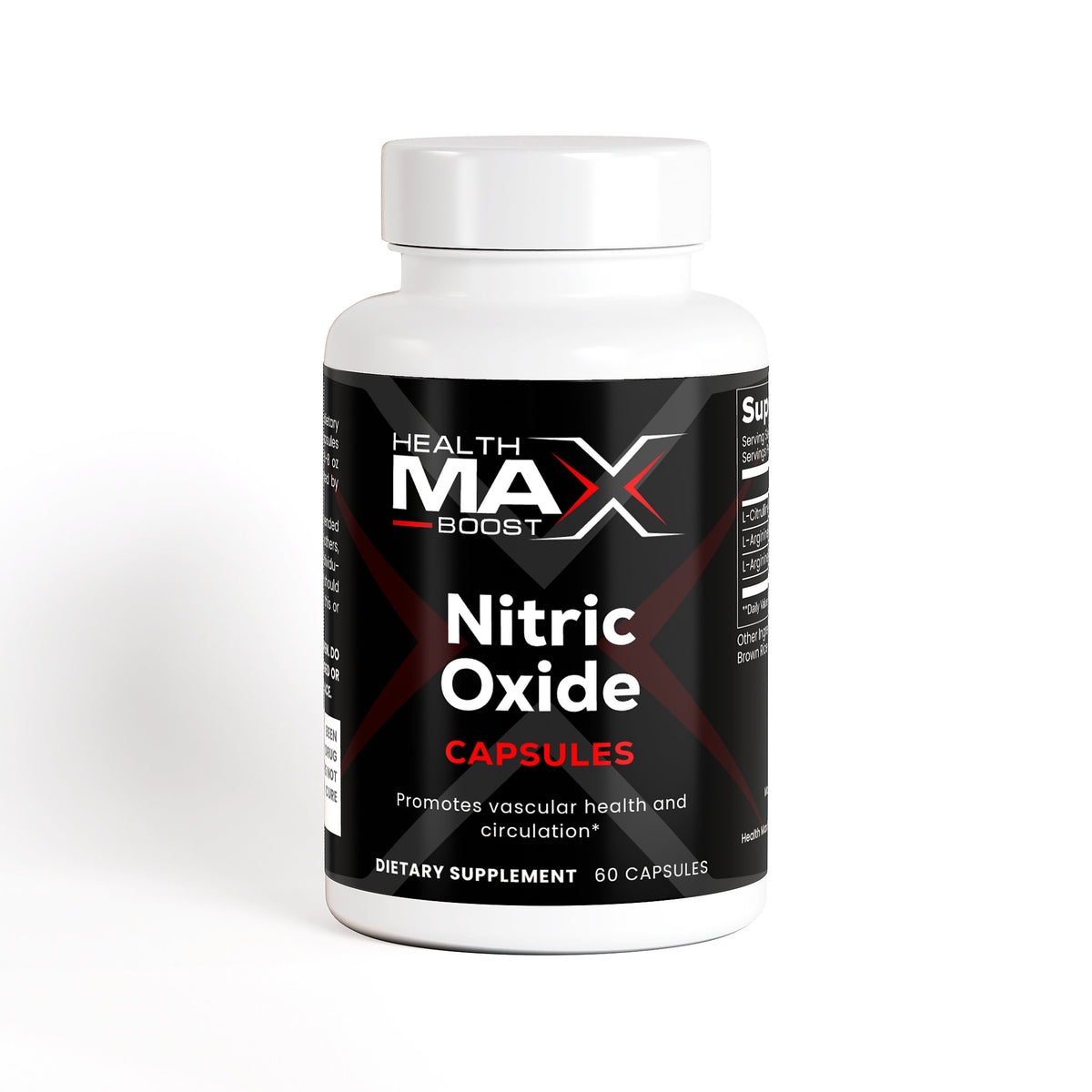 Nitric Oxide