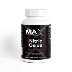 Nitric Oxide