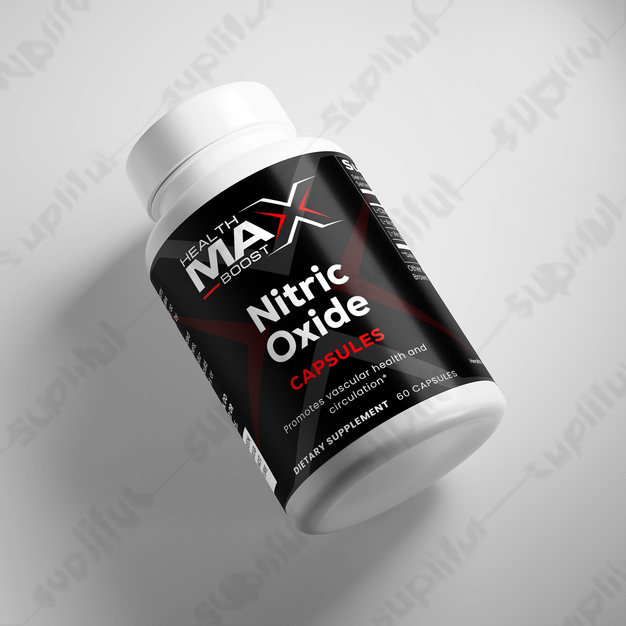 Nitric Oxide
