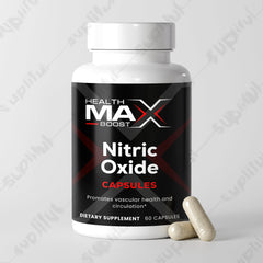 Nitric Oxide
