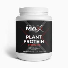 Plant Protein (Chocolate)