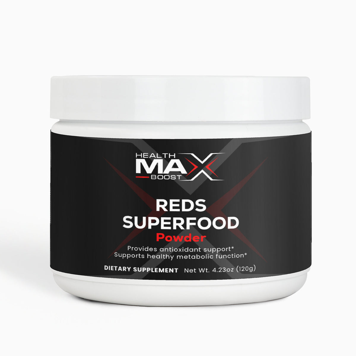 Reds Superfood