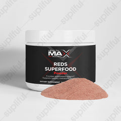 Reds Superfood