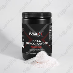 BCAA Shock Powder (Fruit Punch)