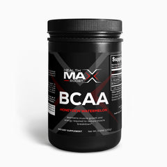 BCAA Post Workout Powder (Honeydew/Watermelon)