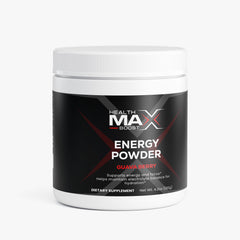 Energy Powder (Guava Berry)