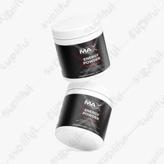 Energy Powder (Guava Berry)