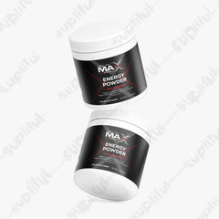 Energy Powder (Yuzu Flavor)