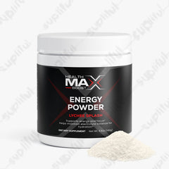 Energy Powder (Lychee Splash Energy)
