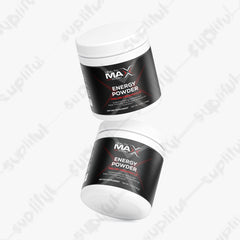 Energy Powder (Melon Creamsicle)