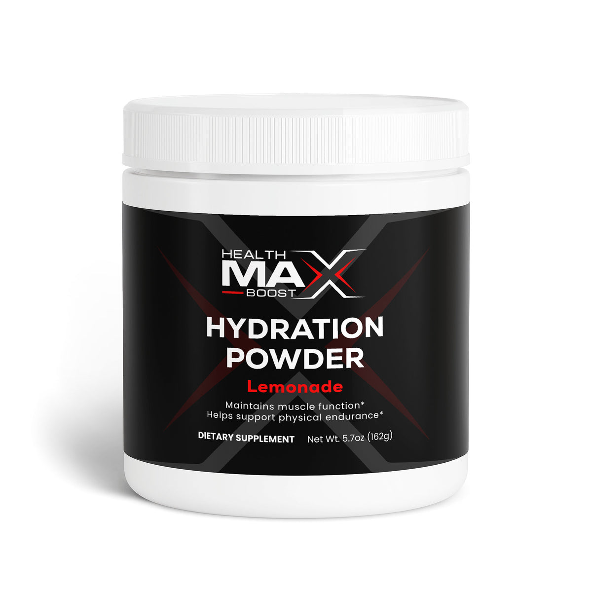 Hydration Powder (Lemonade)