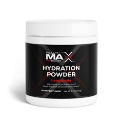 Hydration Powder (Lemonade)