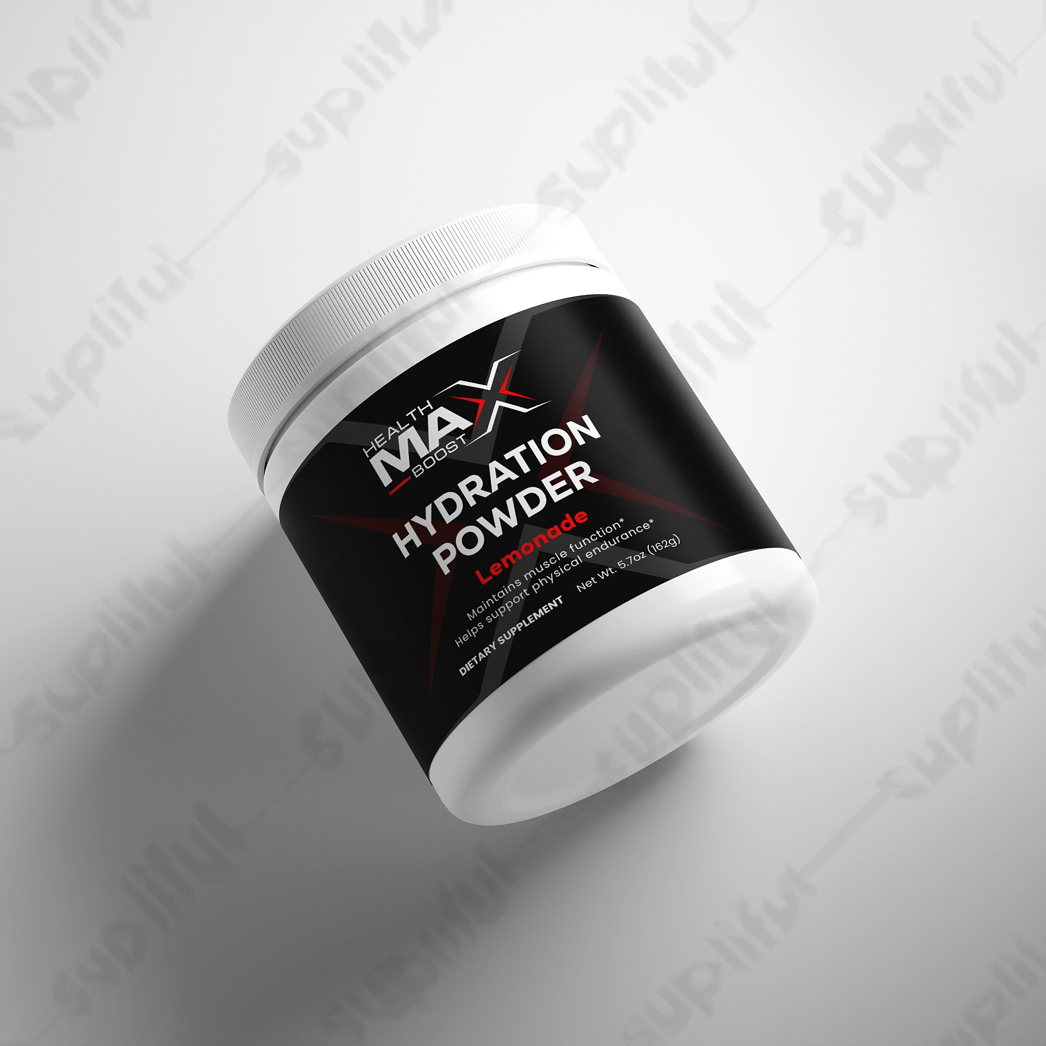 Hydration Powder (Lemonade)