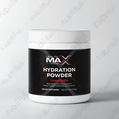 Hydration Powder (Lemonade)