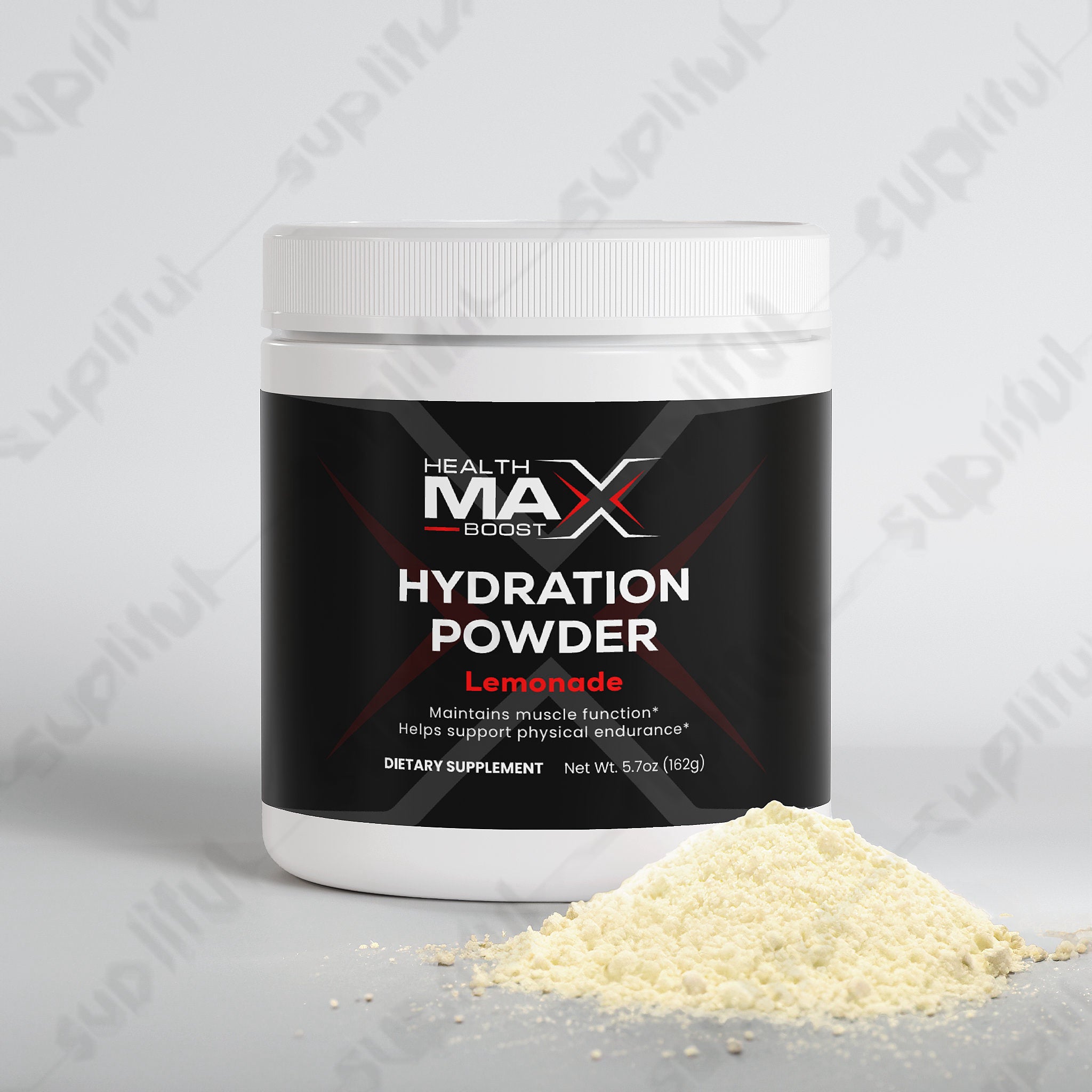 Hydration Powder (Lemonade)