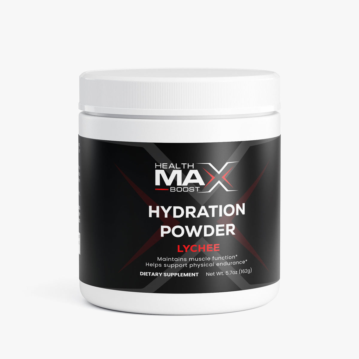 Hydration Powder (Lychee)