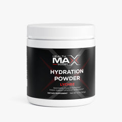 Hydration Powder (Lychee)