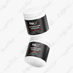 Hydration Powder (Matcha Green Tea)