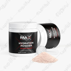 Hydration Powder (Peach Mango)